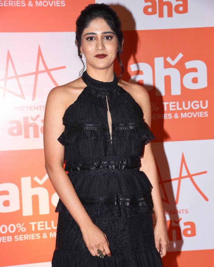 chandini chowdary_teluguvox 2